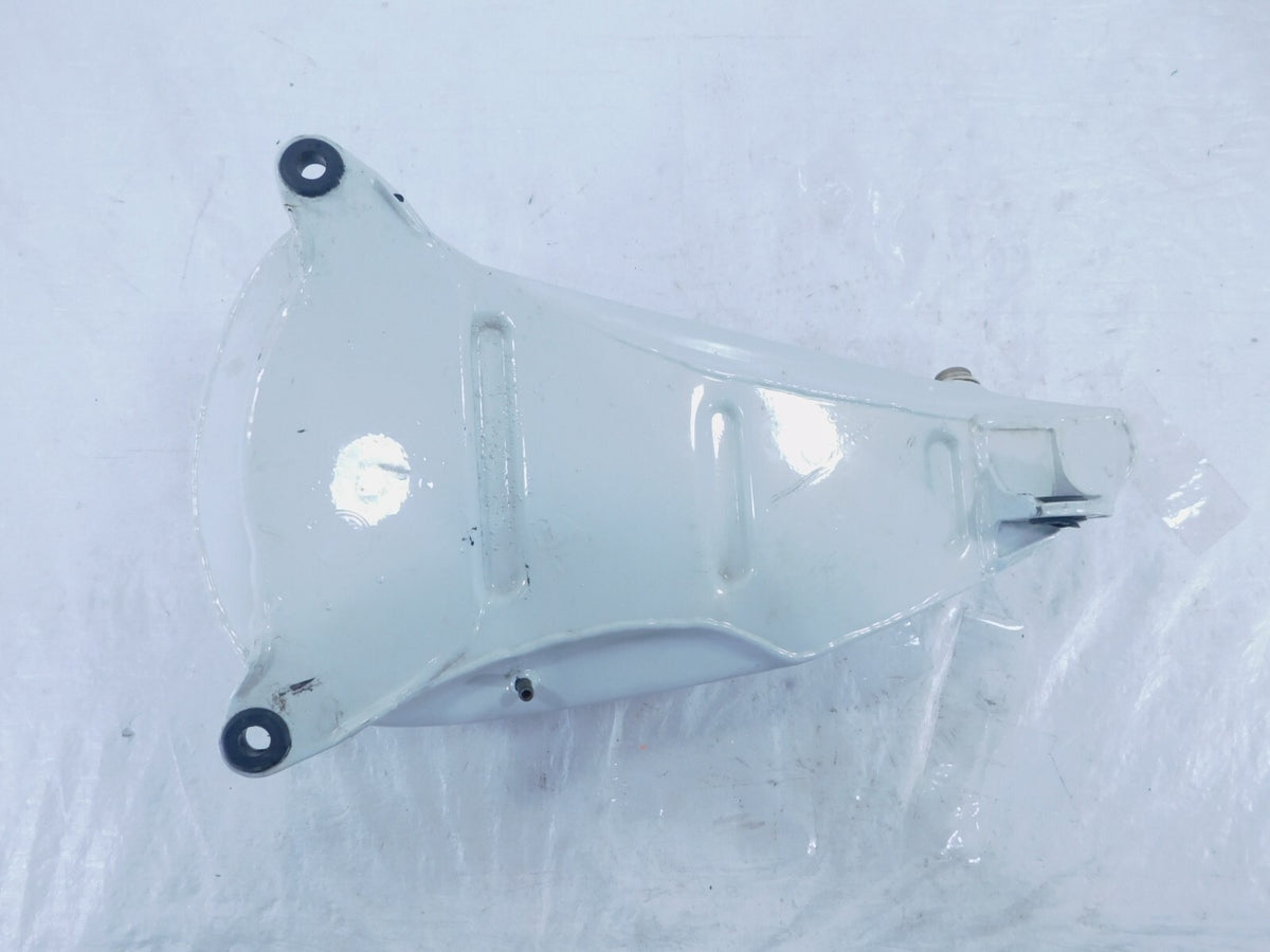 Harley Davidson Softail Heritage Classic & Fat Boy Left Side Fuel Gas Tank Cell - C3 Cycle