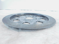91-99 Harley Davidson Sportster XLH 883 & 1200 Rear Wheel Sprocket Pulley Cover - C3 Cycle