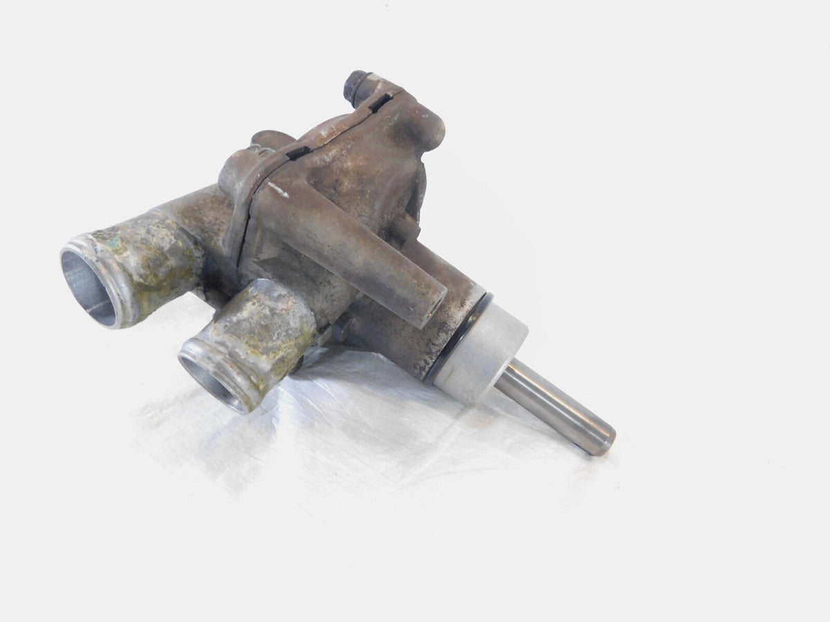 94-03 Honda VF750 VF750C Magna 750 Engine Coolant Water Pump Impeller & Covers
