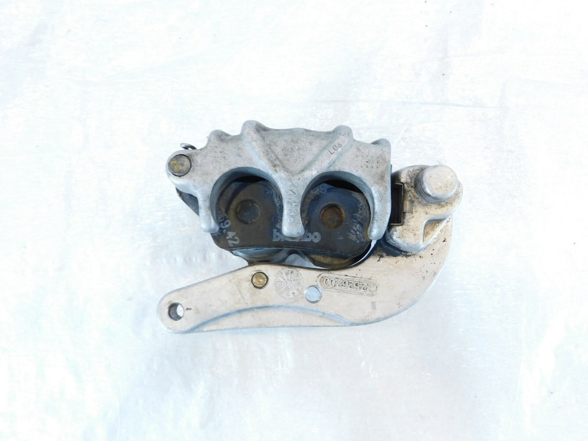1998-2000 KTM 640 Adventure R LC4 Brembo Front Wheel Left Disc Brake Caliper - C3 Cycle
