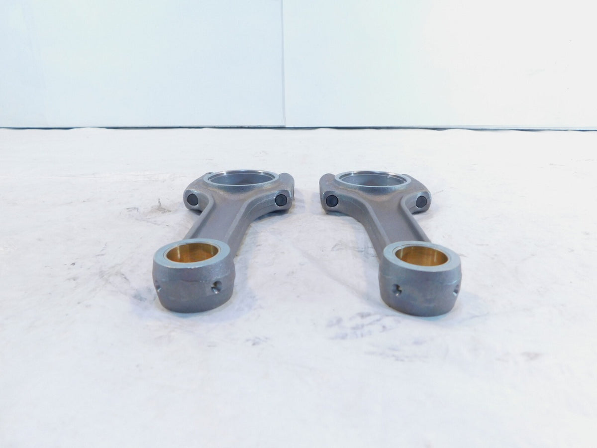 Harley Davidson V-Rod VRod VRSC VRSCA VSRCD Engine Motor Piston Connecting Rods - C3 Cycle