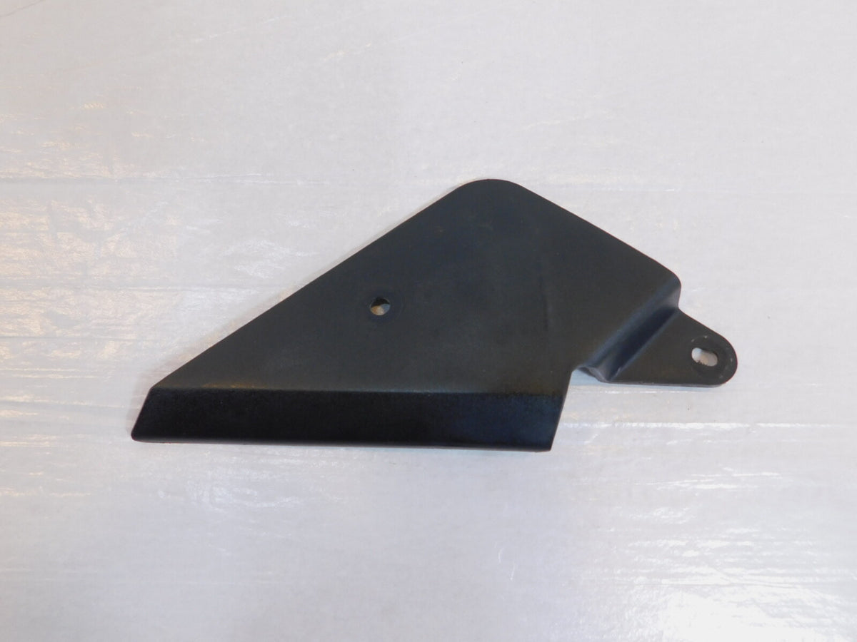 Yamaha FZR1000 Front Right Side Fairing Panel Plastic Frame Cover Cowl Cowling - C3 Cycle