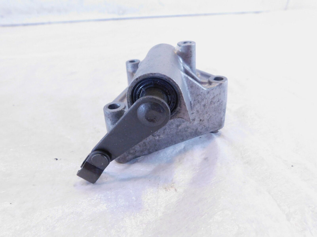 Honda VTX1300 Fury 1300 VT1300 Clutch Slave Piston Actuator Lifter Holder Cover - C3 Cycle