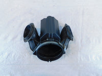 Aprilia RSV 1000 Mille Tuono RST1000 Futura Air Box Filter Intake Duct Pipes - C3 Cycle