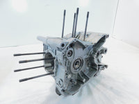 06 Ducati Monster 620 S2R Standard/Dark Engine Motor Block Crankcase Crank Cases - C3 Cycle