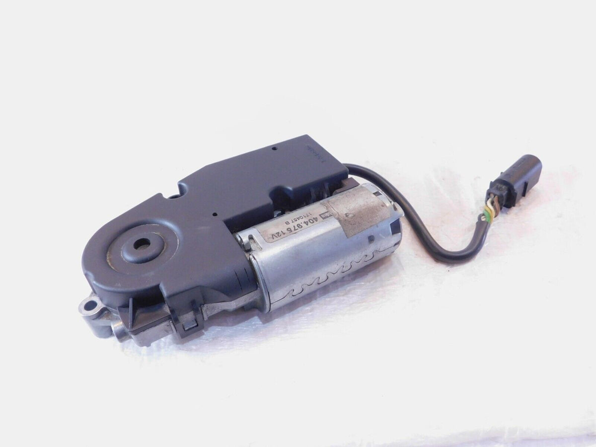 BMW R900RT R1200RT 1200RT K1200GT & K1300GT Windscreen Windshield Adjuster Motor - C3 Cycle