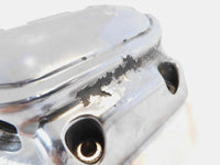 Harley Davidson Road King & Street Glide Softail Dyna Transmission Side Cover - C3 Cycle