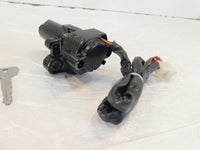 2007-2008 Yamaha YZFR1 YZF R1 Ignition Switch Gas Fuel Tank Cap Lock Key Set