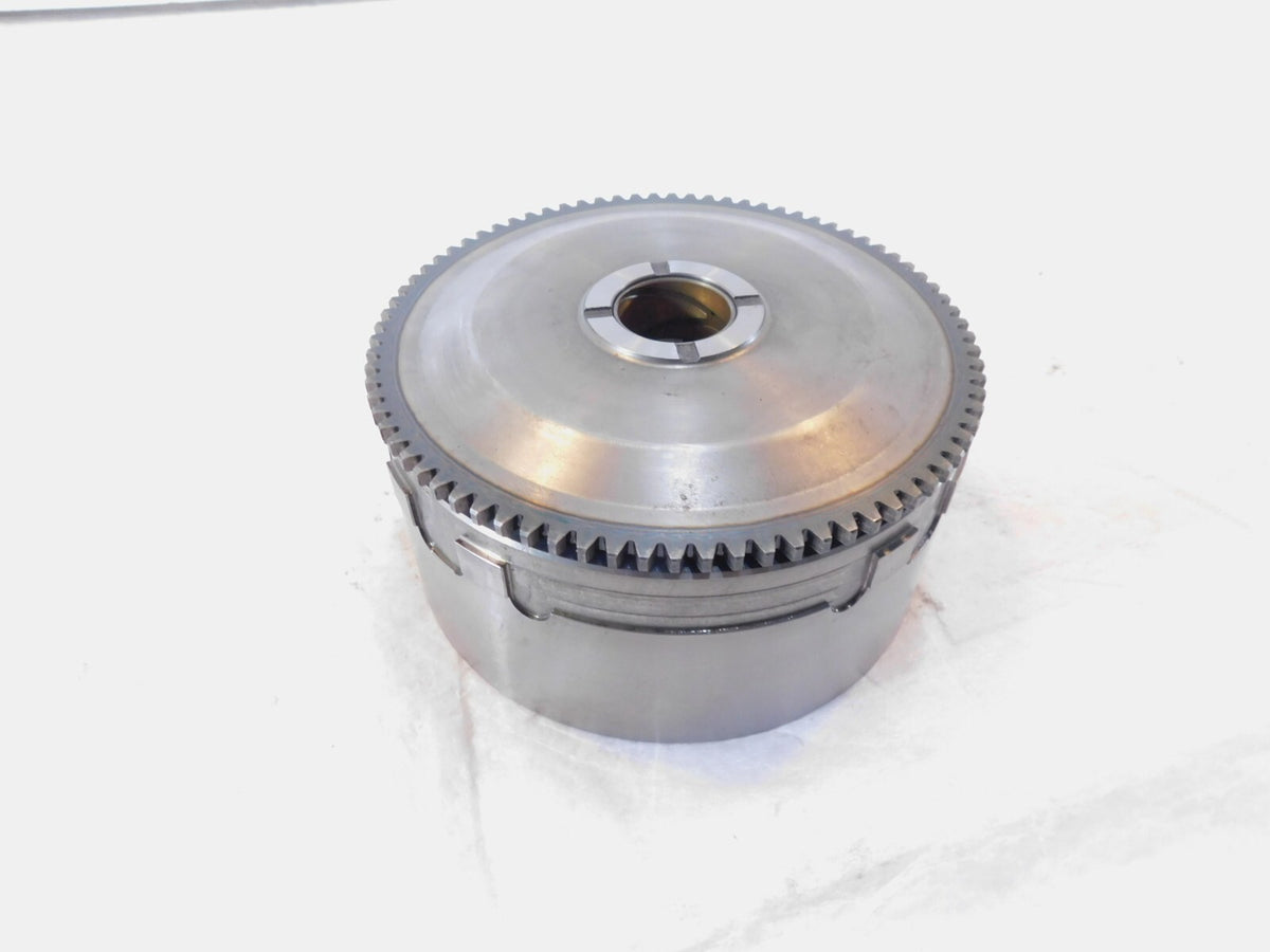 Yamaha XVS1300 VStar 1300 Tourer Deluxe Stryker Alternator Stator Rotor Flywheel - C3 Cycle
