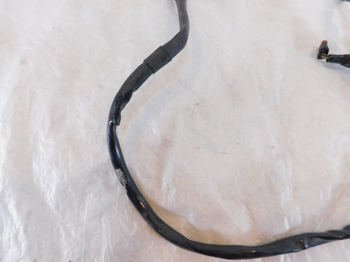 Harley Davidson Pan America 1250 1250S Right Handlebar Grip Wire Wiring Harness - C3 Cycle