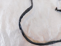 Harley Davidson Pan America 1250 1250S Right Handlebar Grip Wire Wiring Harness - C3 Cycle