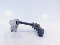 1997-00 BMW F650 Funduro F650ST Front Fork Upper/Lower Triple Tree Steering Stem - C3 Cycle