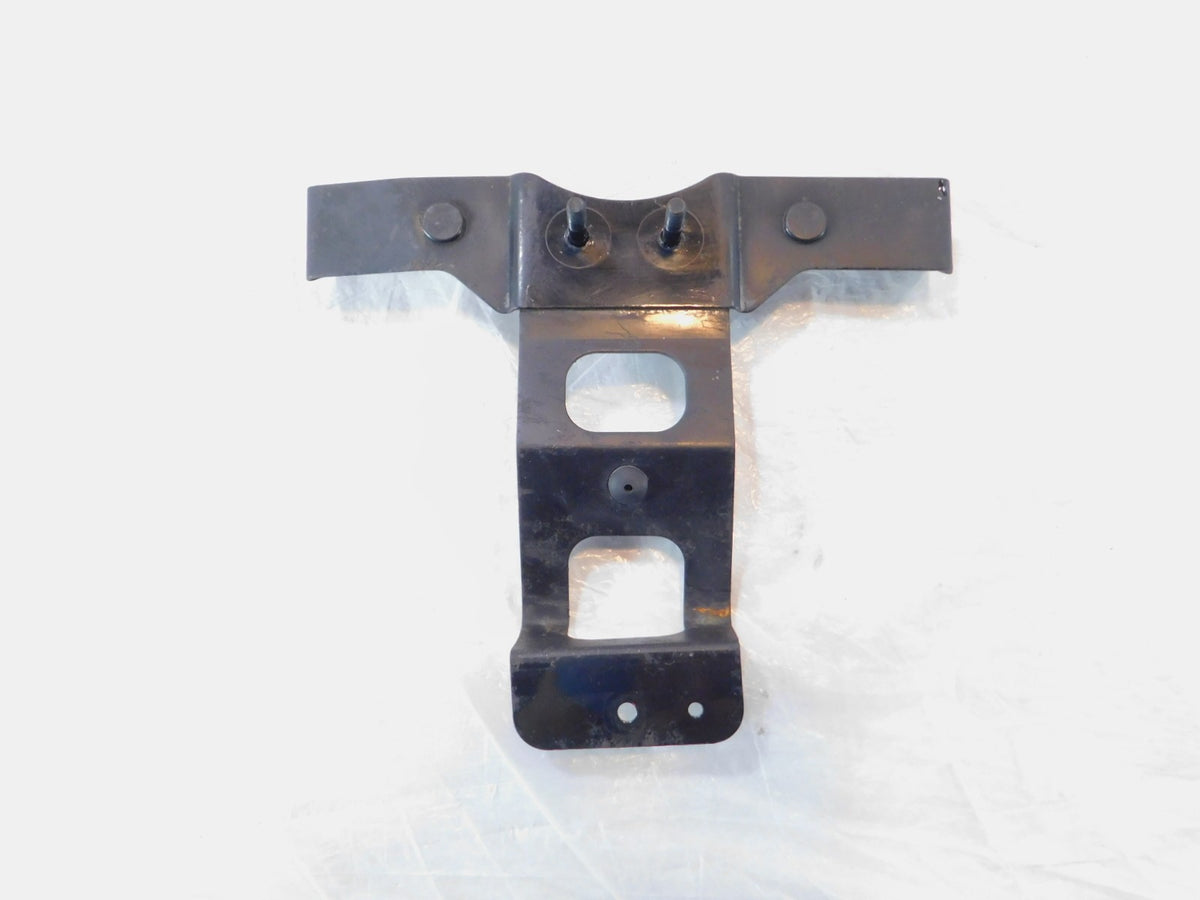 Honda NSS250 Reflex Sport 250 Rear Fender License Plate Reflector Mount Bracket - C3 Cycle