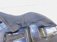 04-2006 Harley Davidson Sportster 1200 Custom Rear Passenger & Front Rider Seat