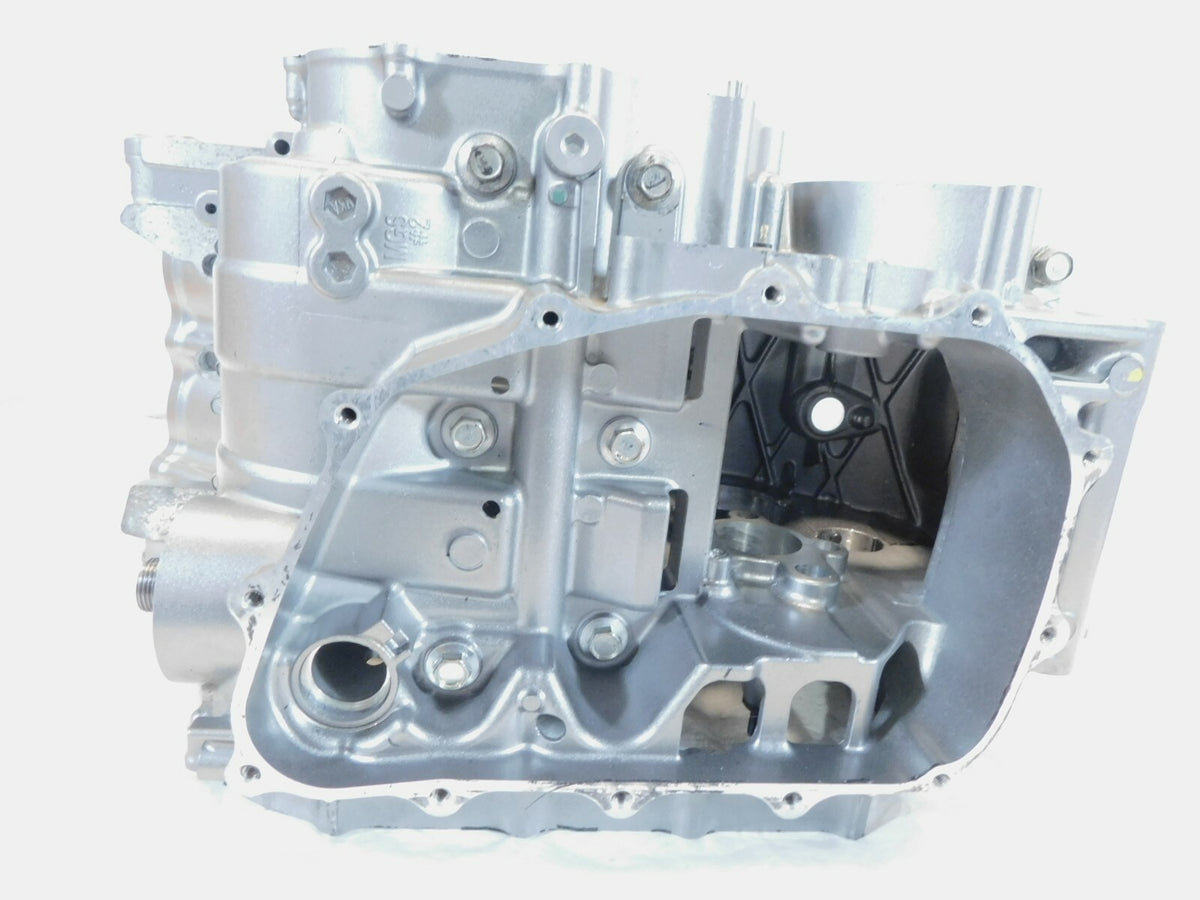 2016 & 2017 Honda NC700 XD NC700XD Engine Motor Block Crankcase Crank Cases - C3 Cycle