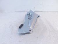 2004-07 Honda 1300 ST1300 ST1300A ABS Left Digital Silver Metallic Cowl Fairing