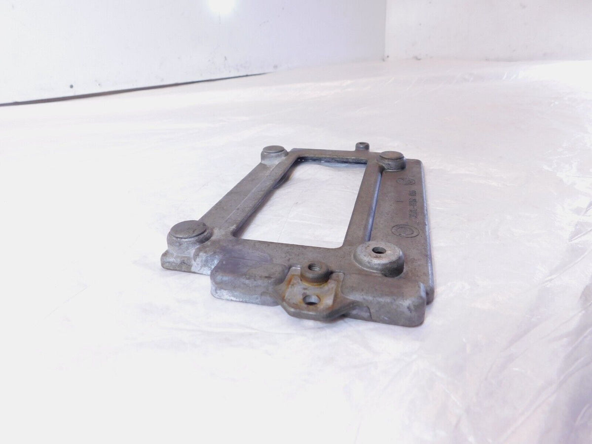 BMW K1 K100 K100LT K100RS K100RT & K75 K75S K75RT Lower Battery Box Tray Holder - C3 Cycle
