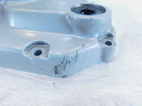 2001 2002 2003 2004 BMW F650CS F650 Scarver Left Engine Clutch Cover 11147666517