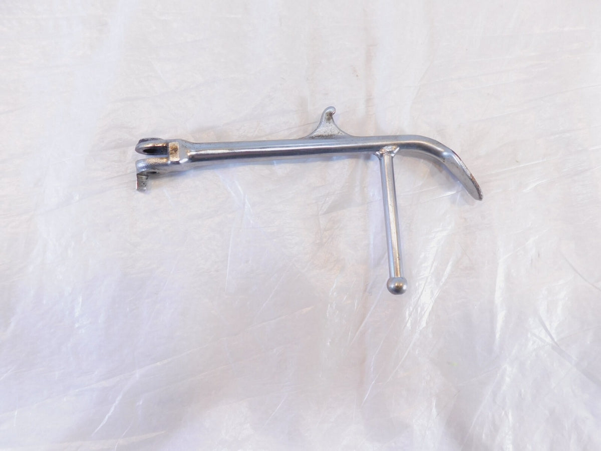 84-99 Yamaha Virago 750 1000 1100 XV700 XV750 XV1100 Side Stand Kickstand Prop - C3 Cycle