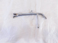 84-99 Yamaha Virago 750 1000 1100 XV700 XV750 XV1100 Side Stand Kickstand Prop - C3 Cycle