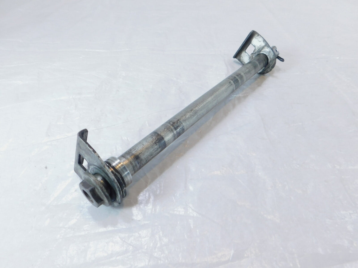 Suzuki RF600R & Bandit 600 GSF600 GSF600S Rear Wheel Shaft Pivot Axle Spindle - C3 Cycle
