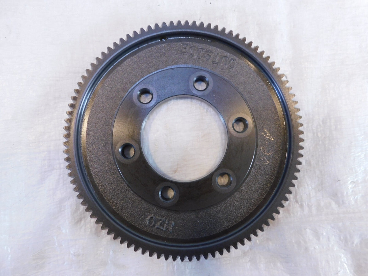 97-03 Honda GL1500 GL1500C Valkyrie 1500 Primary Alternator Driven Gear Sprocket - C3 Cycle