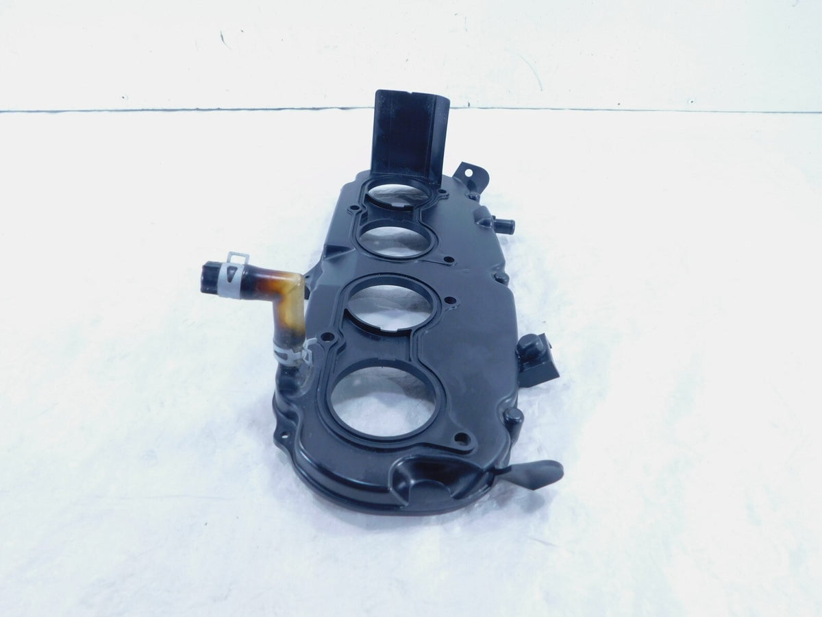 18-22 Honda CB1000R CB1000 Front Air Intake Filter Cleaner Housing Airbox Case - C3 Cycle