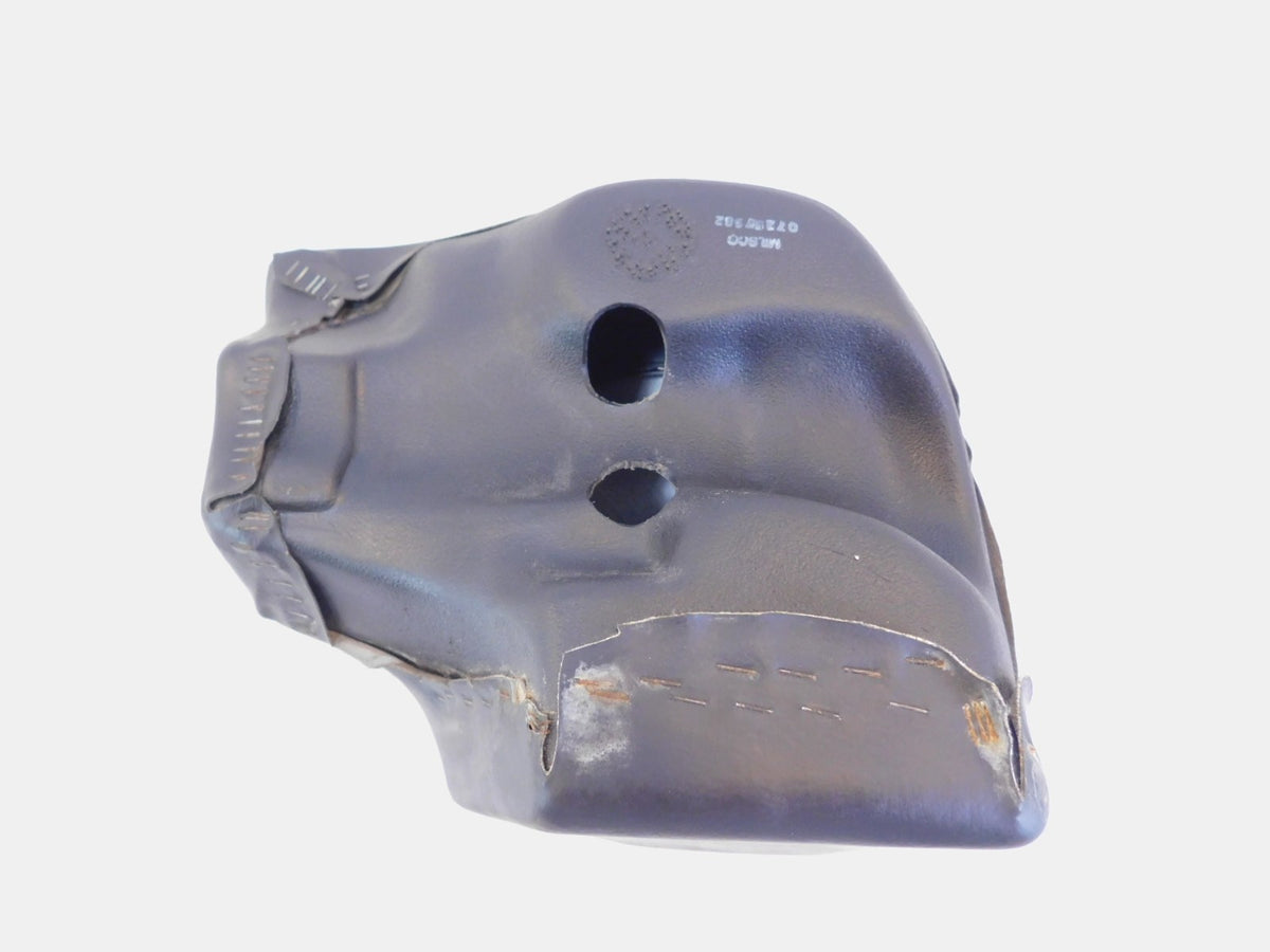 Harley Davidson Electra Glide Ultra Classic Lower Fairing Left Glove Box - C3 Cycle