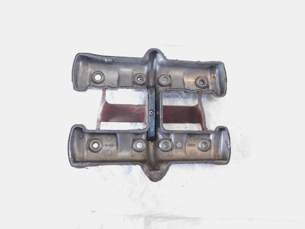 1992-1995 Yamaha XJ600 XJ600S Seca II 600 Engine Motor Cylinder Head Top Cover - C3 Cycle