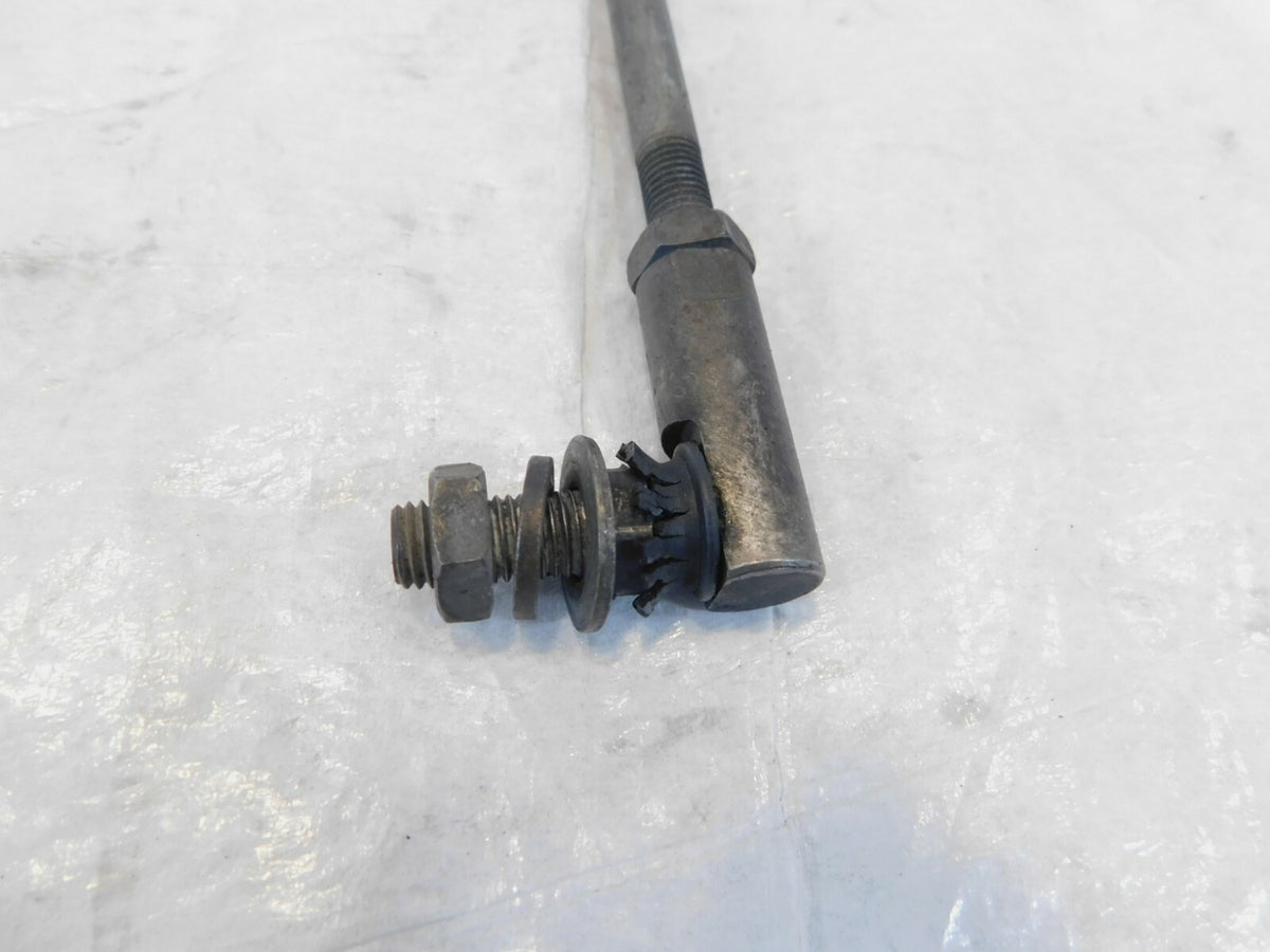 Harley Davidson Touring & Softail Transmission Gear Shift Shifter Rod Link - C3 Cycle