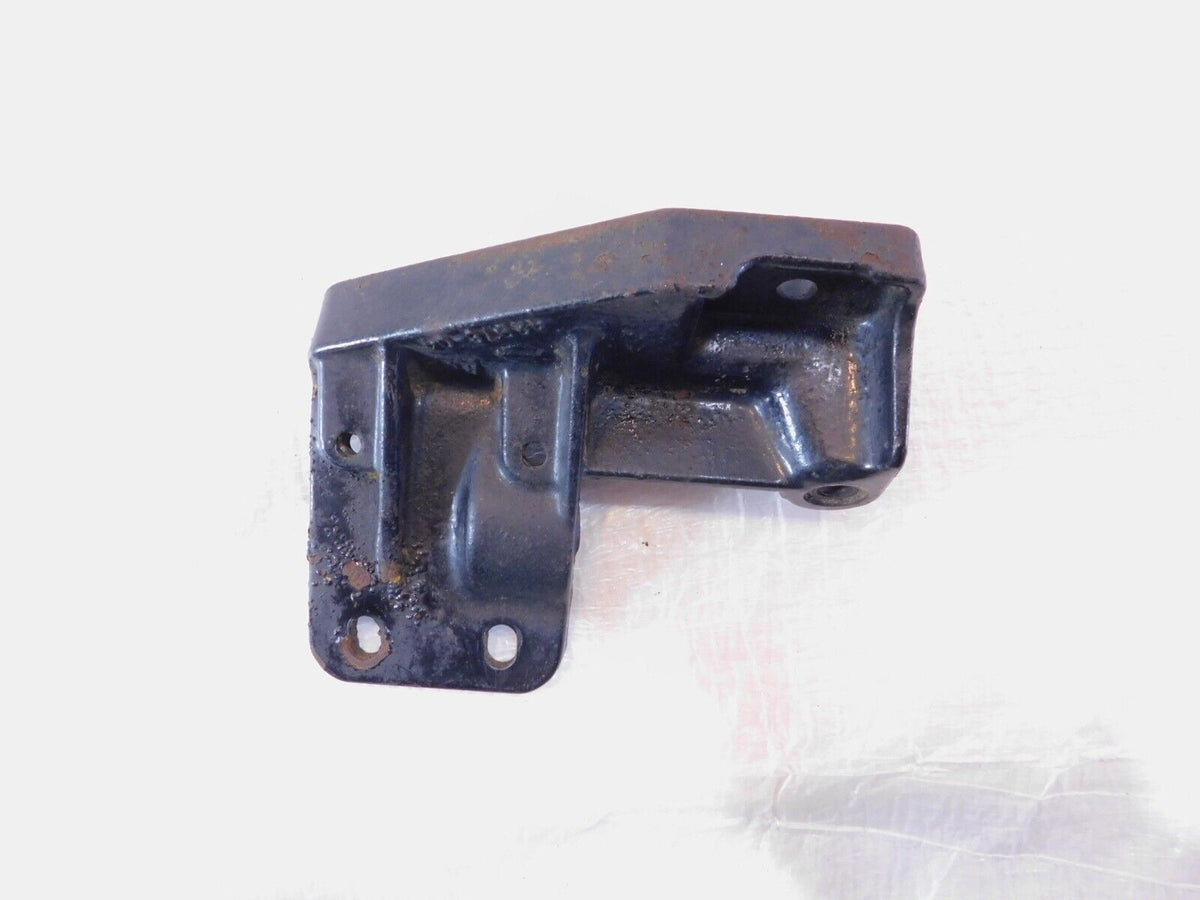Harley Davidson Sportster 883 & 1200 Rear Brake Master Cylinder Mount Bracket - C3 Cycle