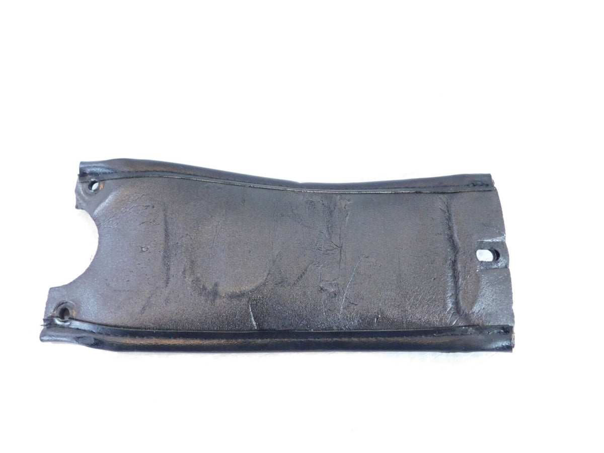 Harley Davidson Dyna Wide & Super Glide Classic Fuel Gas Tank Console Trim - C3 Cycle