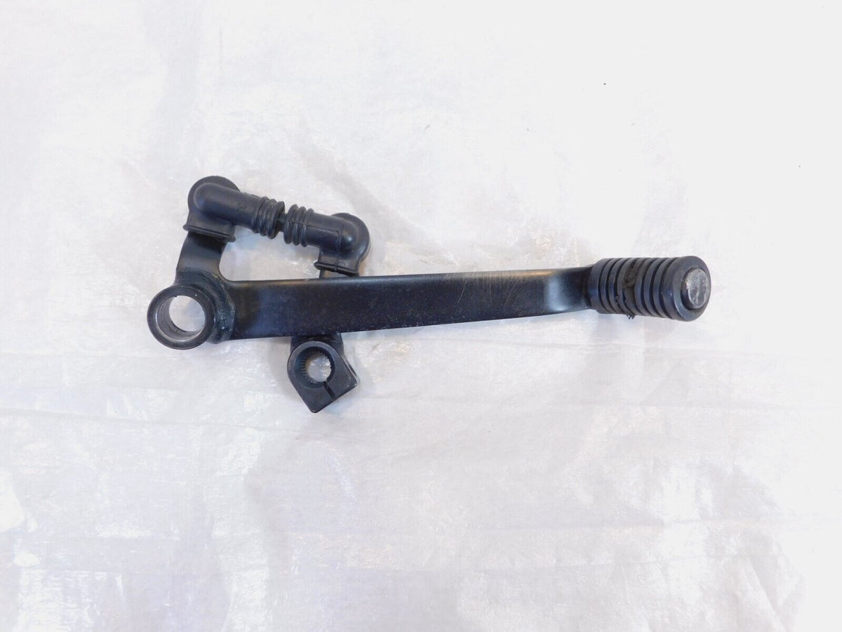 2017-2020 Honda Z125 Grom 125 Transmission Gear Shifter Shift Pedal & Linkage - C3 Cycle