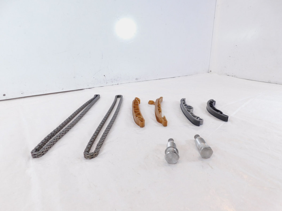 2015-2022 Indian Scout, Sixty, 1200, Bobber Camshaft Cam Chain & Tensioners - C3 Cycle