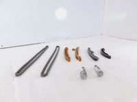 2015-2022 Indian Scout, Sixty, 1200, Bobber Camshaft Cam Chain & Tensioners - C3 Cycle