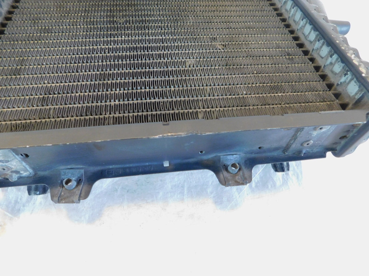 1984-1996 BMW K75 K75C S RT Front Engine Motor Water Cooling Radiator - C3 Cycle