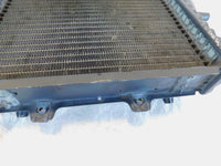 1984-1996 BMW K75 K75C S RT Front Engine Motor Water Cooling Radiator - C3 Cycle