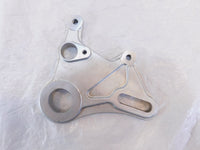 Ducati Superbike 749 749S & 999 999R Rear Wheel Brake Disc Caliper Mount Bracket - C3 Cycle
