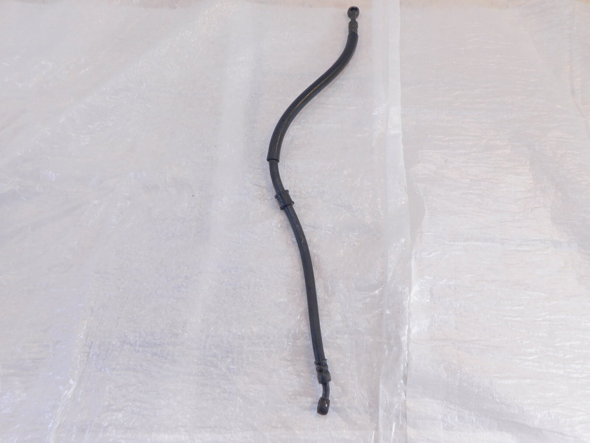 Honda Shadow 700  750 VT750 Front Right Brake Splitter to Caliper Hose Line Pipe - C3 Cycle