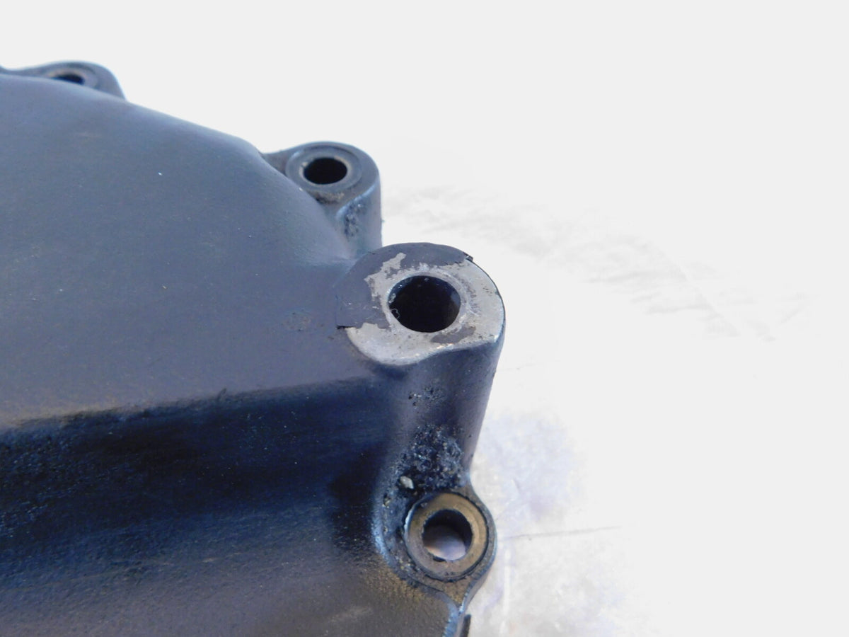 Triumph Bonneville T100 SE Scrambler & Speedmaster Right Engine Motor Side Cover - C3 Cycle