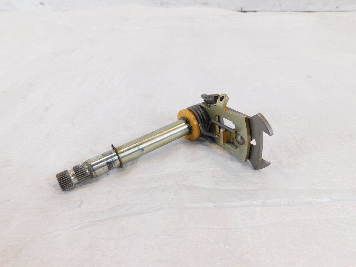 BMW F800 F800GT F800R F800S F800ST Transmission Gear Change Shift Shifter Shaft - C3 Cycle