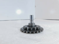 17-22 Honda CBR1000RR CBR1000 Engine Starter Motor Starting Reduction Idler Gear - C3 Cycle