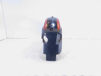 1999-2003 Harley Davidson Sportster 883 & 1200 Red Rear Wheel Cover Fender
