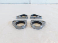4 Harley Sportster 883 & 1200 Exhaust & Intake Pushrods Tappet Lifter Retainers - C3 Cycle