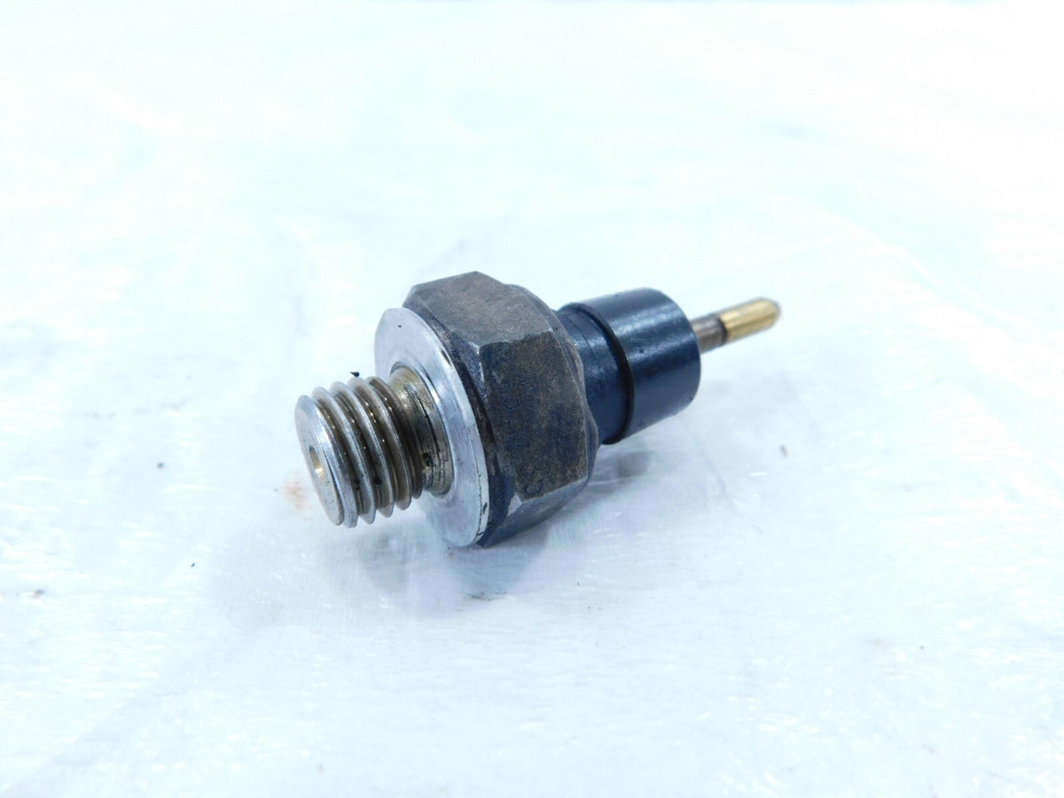1976 Moto Guzzi Convert V1000 Engine Motor Oil Pressure Indicator Sensor Switch - C3 Cycle