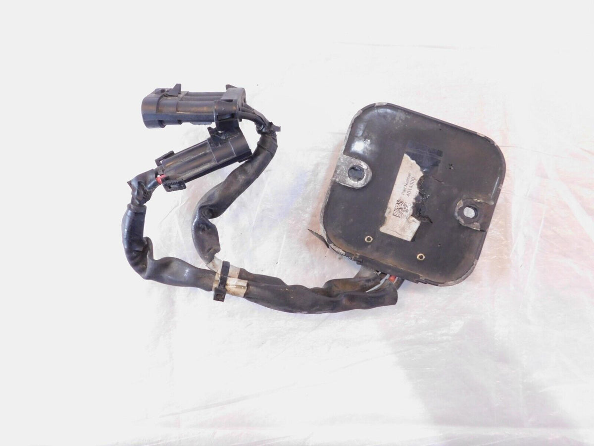 2014-2023 Indian Chieftain Roadmaster & Springfield Voltage Regulator Rectifier - C3 Cycle