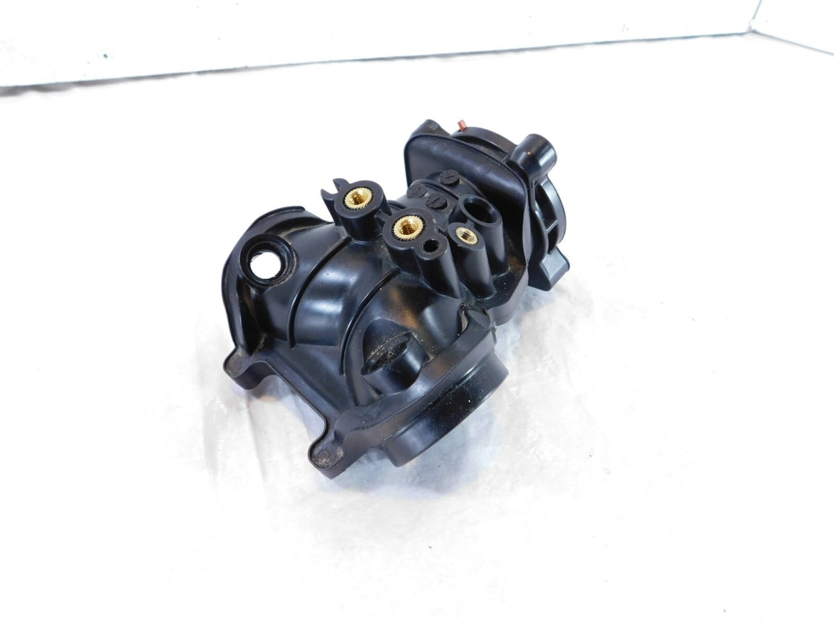 Harley Softail & Electra Glide Milwaukee 8 M8 Throttle Body Intake Manifold - C3 Cycle