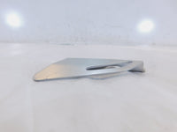 2008-2022 Honda CBR1000RR CBR1000 Right Rear Footpeg Footrest Heel Guard Cover - C3 Cycle