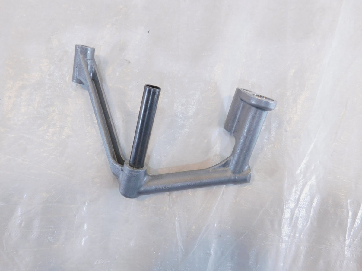 Harley Pan America Sportster 1250 Nightster 975 Oil Pump Feed Line Pipe Housing - C3 Cycle