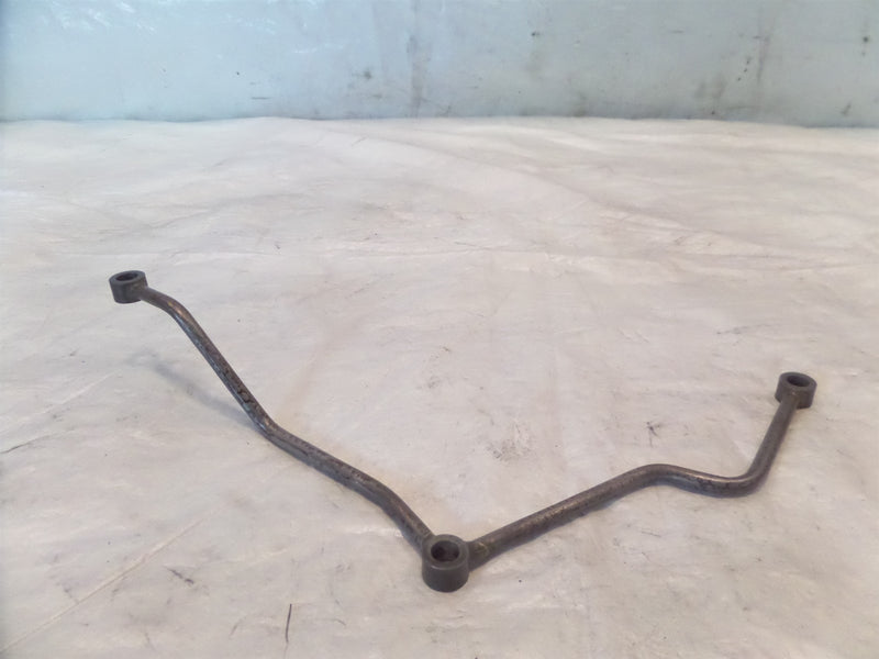 Triumph Daytona 955 Speed Triple 1050 & Sprint ST Crankcase Oil Feed Pipe Line
